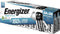 Energizer Max Plus - AA Alkaline Batterij - 1.5 Volt - Tot 7 jaar houdbaar
