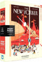 New York Puzzle Company - New Yorker Now Boarding - 1000 stukjes puzzel