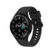 Samsung Galaxy Watch4 Classic Bluetooth + Cellular 42 mm - Zwart
