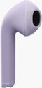 Fresh 'n Rebel Twins Core - True Wireless Oordopjes - 30 uur speeltijd - Paars