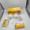 Medela Motion InBra™ - Dubbele Elektrische Borstkolf - Draagbaar en Discreet - Wit