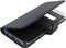 Mobiparts Galaxy S8 - Classic Wallet Case - Ruimte voor pasjes - Zwart