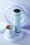 Thermos Adler AD 4506bl Blauw 470 ml