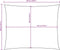 vidaXL - Zonnescherm - rechthoekig - 3,5x5 - m - oxford - stof - donkergroen