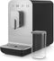 Smeg BCC13BLMEU - Volautomatische koffiemachine - 10 functies 19 bar - Zwart