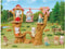 Sylvanian Families 5452 baby Kabelbaanpark