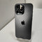 APPLE iPhone 16 Pro Max - Smartphone - 256 GB - Grijs