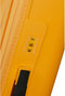 American Tourister DashPop - Reiskoffer 55 cm - Uitbreidbaar - 4 wielen - Golden Yellow