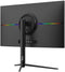 LC-Power LC-M27-4K-UHD-144-V2 - Monitor - 27