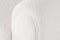 Armstoel DKD Home Decor Wit Polyester Hout 79 x 72 x 86 cm