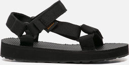 Teva K ORIGINAL UNIVERSAL - Unisex Sandalen - Watervriendelijke bandjes - Zwart