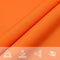 vidaXL - Zonnescherm - rechthoekig - 3x5 - m - oxford - stof - oranje