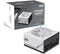 ASUS Prime 850W - Voeding - 80 Plus Gold - Wit