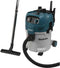 Makita VC3012L - Professionele stofzuiger - Push & Clean-filterreiniging - Stofklasse L