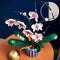 LEGO Icons Orchidee - Botanische Collectie - 10311 - 608 onderdelen