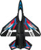 Silverlit Flybotic X-Twin Evo RC vliegtuig RTR