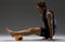 TriggerPoint The Grid 2.0 - Foam Roller - Compact en lichtgewicht - Oranje