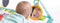 Tiny Love Babygym Sunny Day - Meadow Days