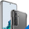 Accezz Galaxy S21 - Xtreme Impact Backcover - Shockproof - Transparant