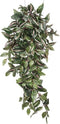Mica Decorations Tradescantia Kunstplant - 80 x 30 x 15 cm - 4 Stuks