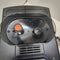 Krups Sensation EA910B - Volautomatische espressomachine - 7 koffiedranken - Nachtzwart