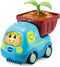 VTech Toet Toet Speelgoed Auto's - ECO Trio Pack NL - Educatief Speelgoed - Brandweer, Kiepwagen & Recycletruck - 1 tot 5 Jaar