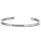 Armband Dames CO88 Collection 8CB-19022 Zilverkleurig