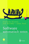Elfriede Dustin - Software automatisch testen - Praktische handhaving en kwaliteit - (2001 ed.)