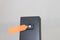 eufy Video Doorbell C30 - Videodeurbel - 2K FHD - Batterij