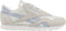Reebok CLASSIC NYLON - Dames Sneakers - Lage sneakers - Zand/Grijs - Maat 38