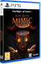 Mindscape Five Nights at Freddy’s: Secret of the Mimic - PS5 - Avontuur - Inclusief poster