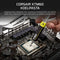 Corsair XTM60 - High Performance Thermal Paste - 6,2 W/m·K (3g)