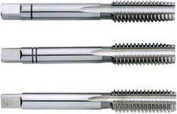 Eventus by Exact 1610028 Handtapset 3-delig Metrisch M12 1.75 mm Rechtssnijdend DIN 352 HSS 1 set(s)
