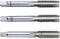 Eventus by Exact 1610028 Handtapset 3-delig Metrisch M12 1.75 mm Rechtssnijdend DIN 352 HSS 1 set(s)