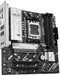 ASUS PRIME B840M-A-CSM - Micro-ATX Moederbord - AMD B840-chipset AM5-socket DDR5-geheugen tot 192GB