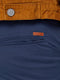 JACK&JONES JPSTMARCO JJBOWIE SA NOOS - Heren Beha - Maat 32 - Denim