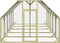 vidaXL-Kippenhok-268x500x190-cm-geïmpregneerd-massief-grenenhout