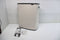Brabantia Bo Touch Bin - Prullenbak - 60 liter - Soft Beige