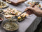 Barebones Cowboy Cooking Chef Spoon / Lepel