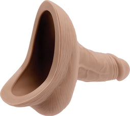 Evolved Novelties - Stand To Pee - Beige