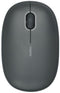 Rapoo M660 - Draadloze Multi-Mode-Muis - Optisch 1300 DPI - Grijs