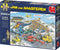 Jan van Haasteren Formule 1 De Start puzzel - 2000 stukjes