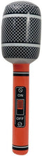 Microfoon My Other Me Opblaasbaar Één maat 82 cm