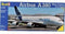 1:144 Revell 04218 Airbus A 380 Design New livery First Flight Plastic Modelbouwpakket