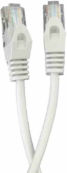 UTP Category 5e Rigid Network Cable EDM White 5 m