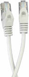 UTP Category 5e Rigid Network Cable EDM White 5 m