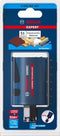Bosch 2608900463 - Gatenzaag EXPERT Construction 51 mm - Lange levensduur tot 50 keer langer dan bi-metaal (1 stuk)