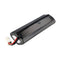 Battery suitable for SCOTT PROFLOW SC powered breathing apparatus, 063548, 5063548, 9.6V, 4000mAh