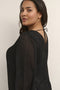 Kaffe Curve KClery Blouse - Dames Blouse - Regular fit - Maat 50