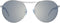 Zonnebril Heren Web Eyewear WE0242-5316X Ø 53 mm